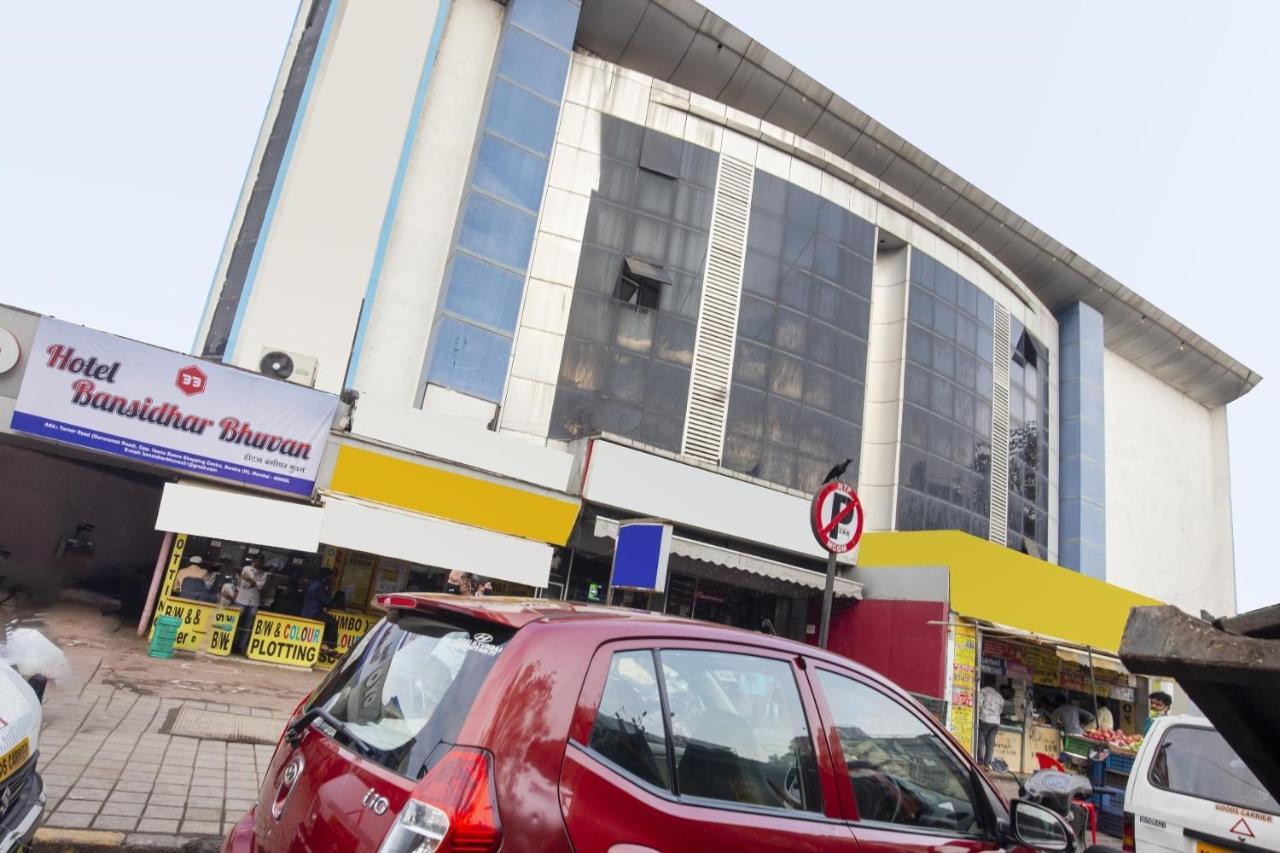 Hotel Capital O 77295 Bansidhar Bhuvan Mumbai