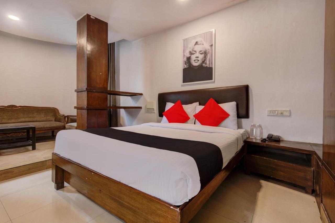 Capital O 77295 Bansidhar Bhuvan 3*