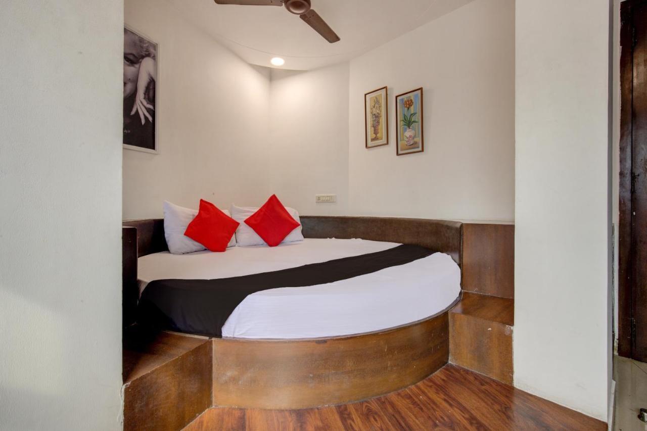 Hotel Capital O 77295 Bansidhar Bhuvan