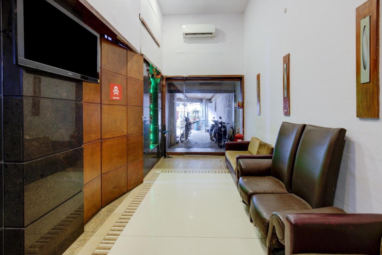 Capital O 77295 Bansidhar Bhuvan Hotel Mumbai