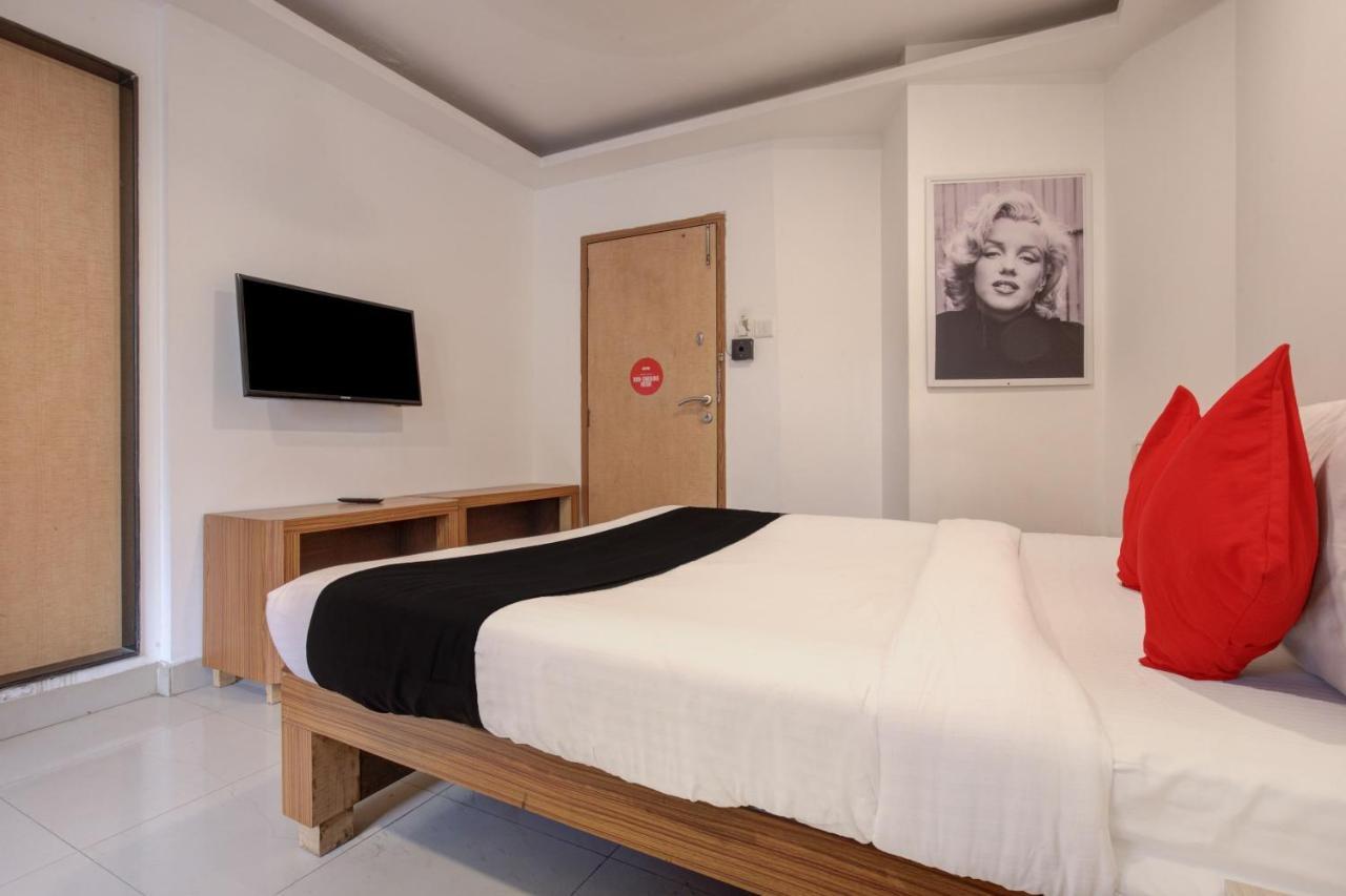 Hotel Capital O 77295 Bansidhar Bhuvan Mumbai