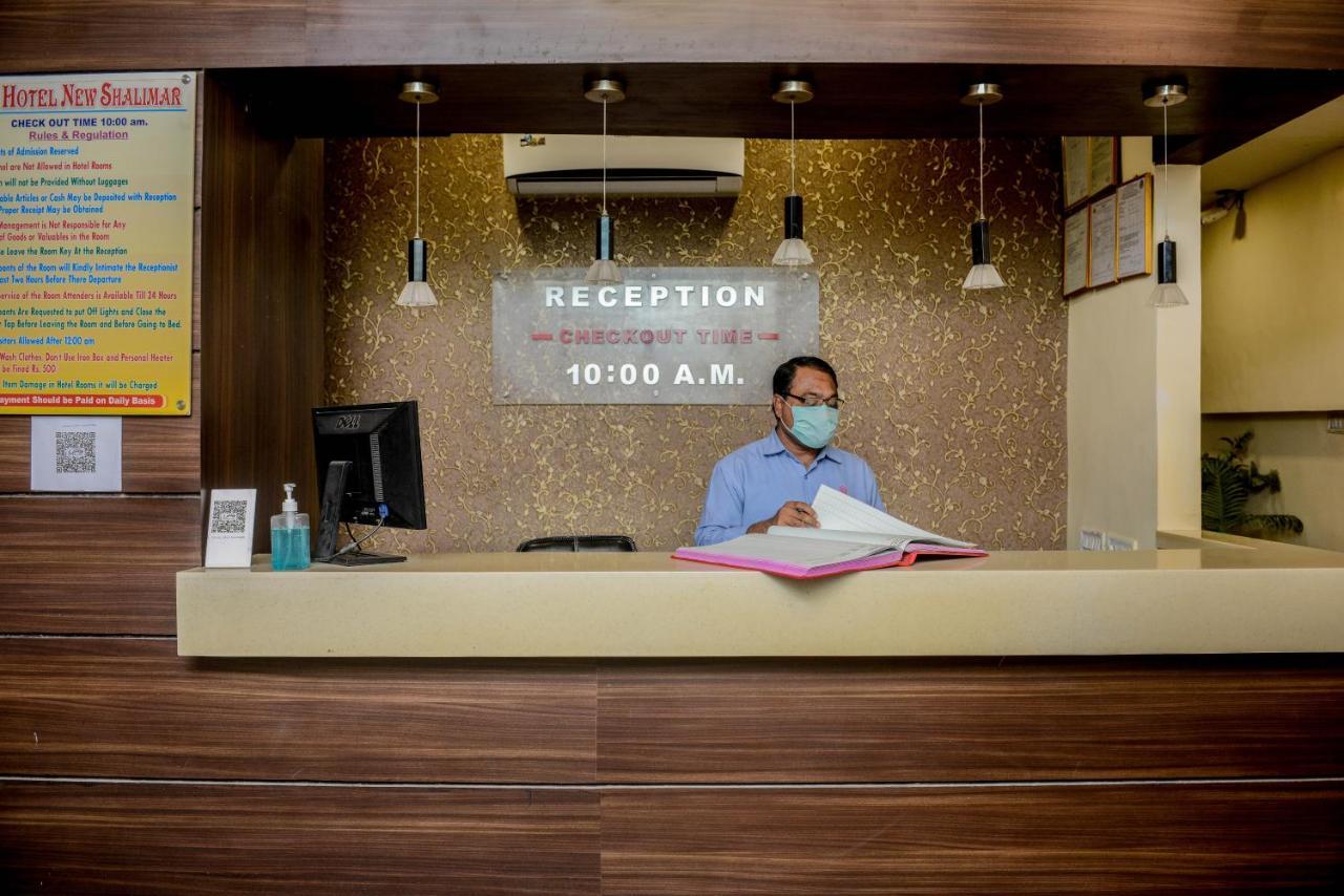 Hotel New Shalimar