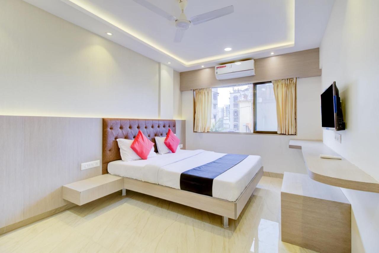 Hotel Capital O 77296 Jalaja Bombaim