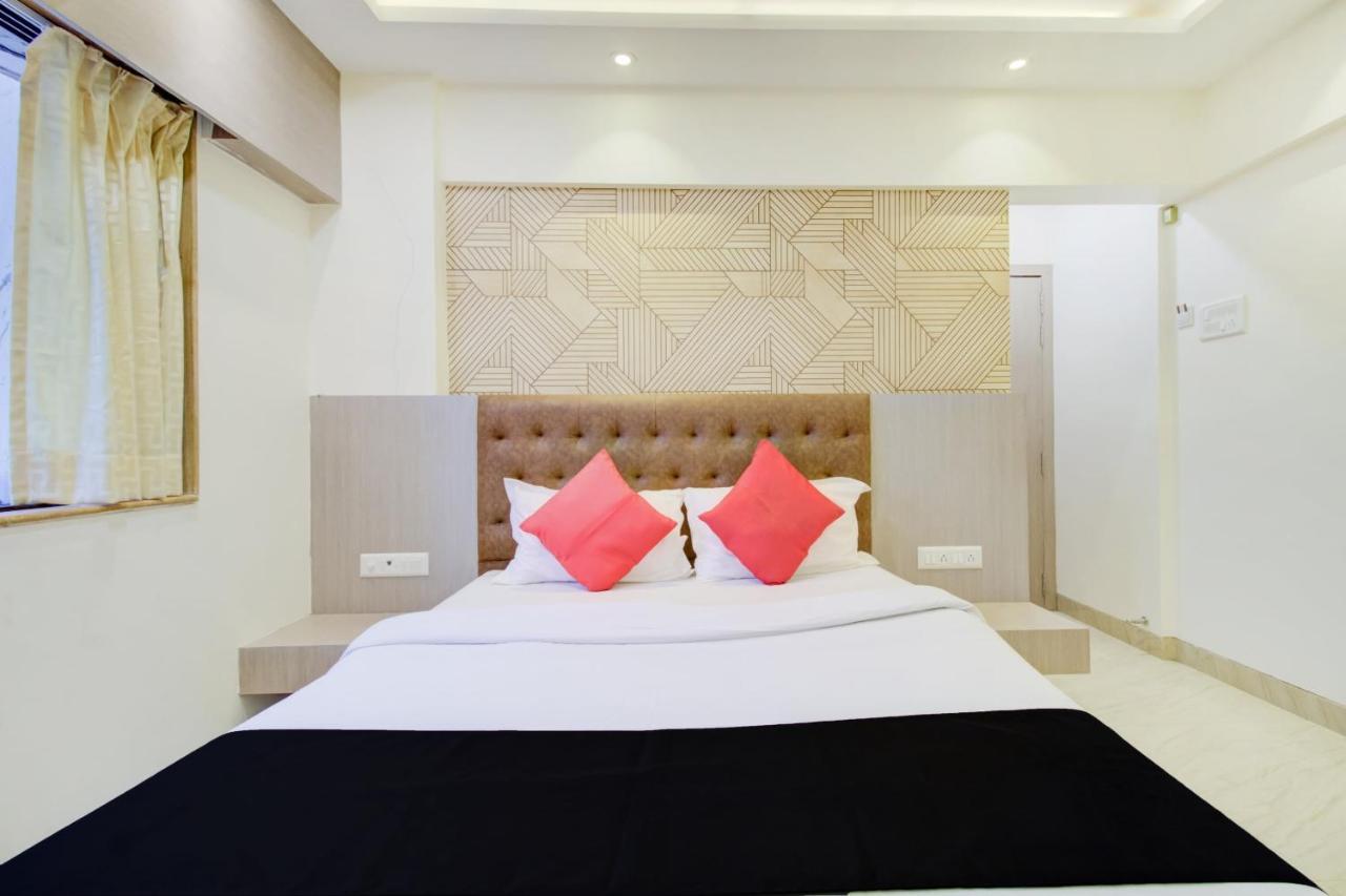 Hotel Capital O 77296 Jalaja