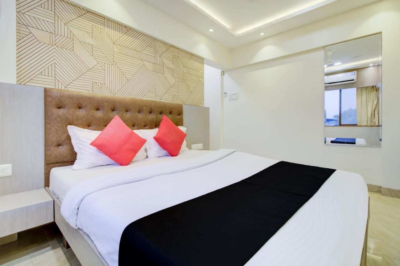 Capital O 77296 Jalaja Mumbai