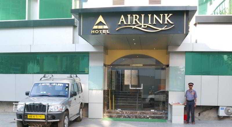 Hotel Airlink Mumbai