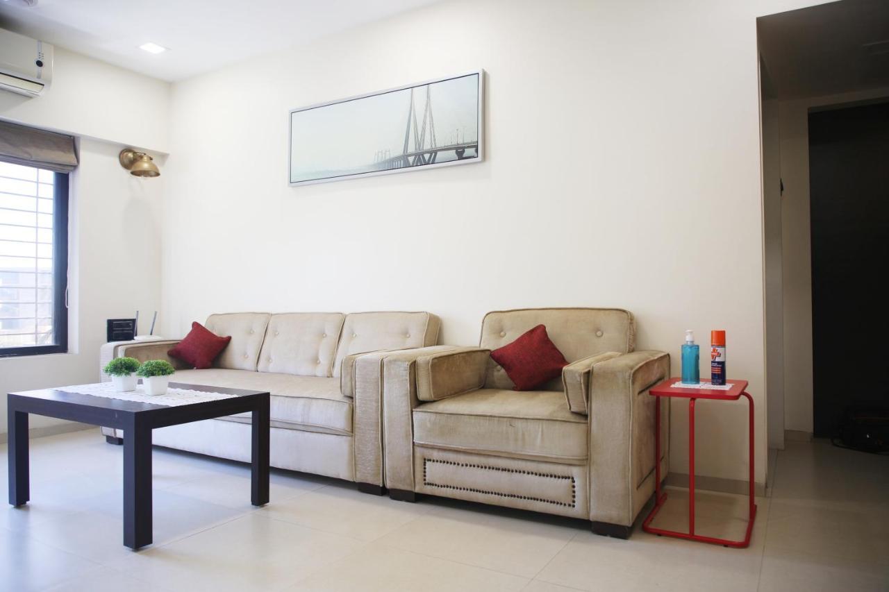 Lite - Parle East Apartamento Bombaim