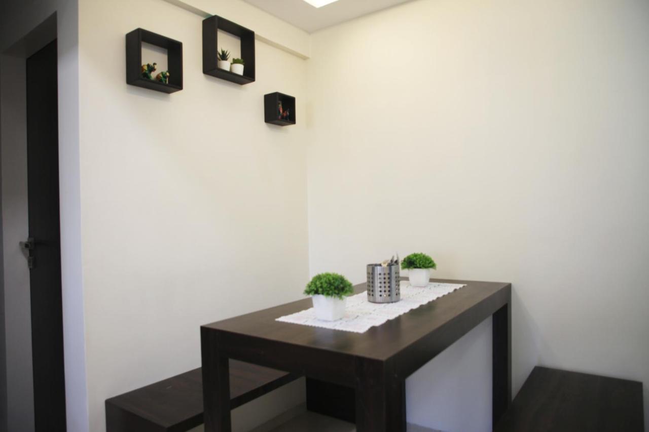 Apartamento Lite - Parle East Bombaim