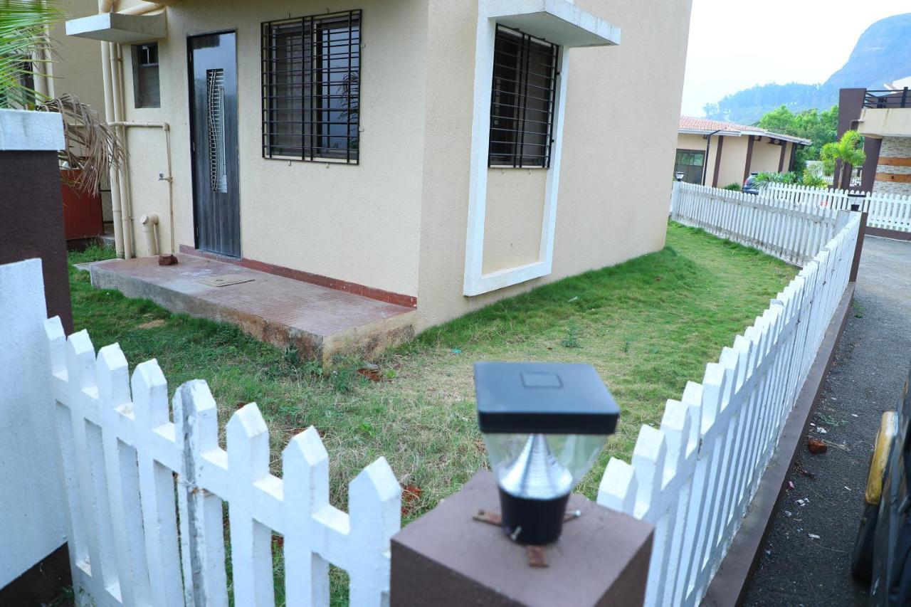 Jalsa Villa