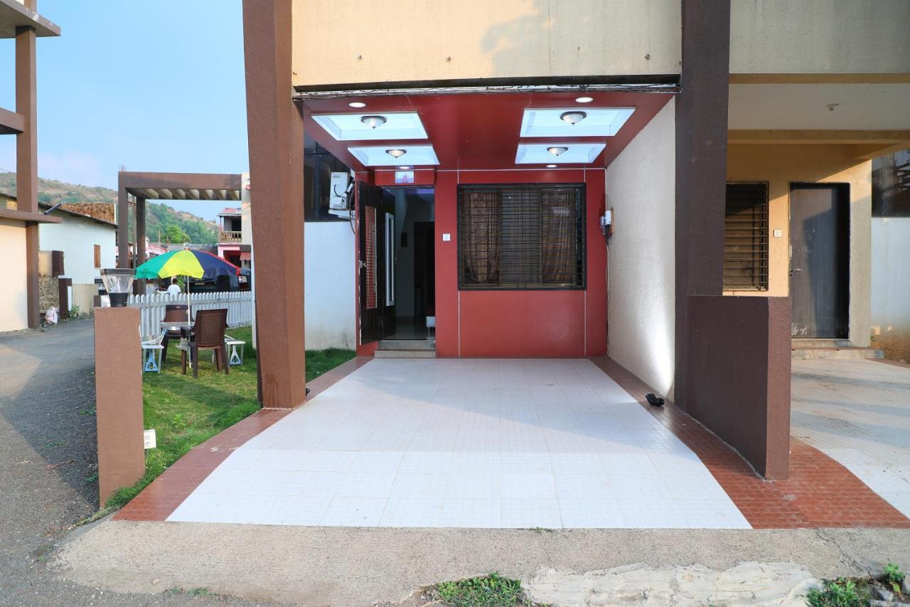 Jalsa Villa Mumbai