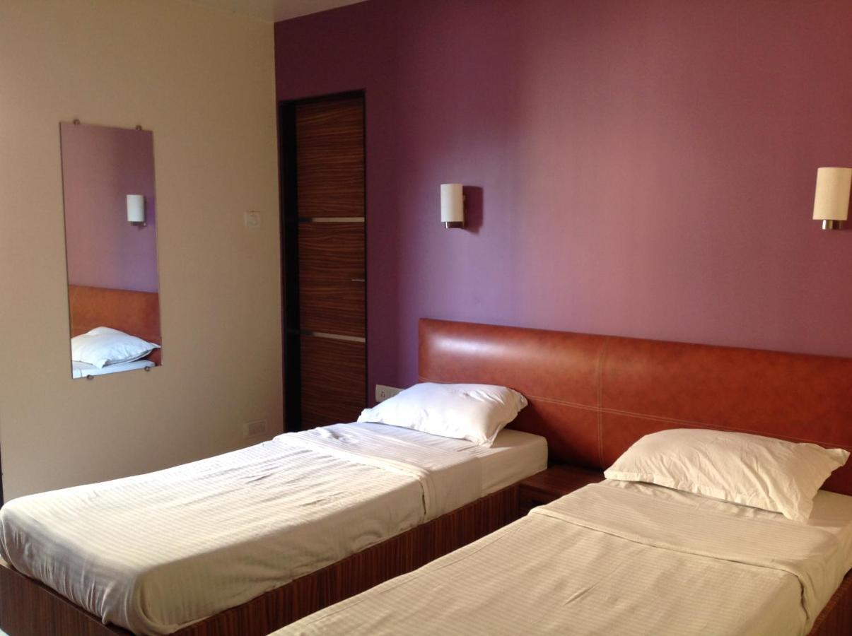 Hotel Pals Mumbai