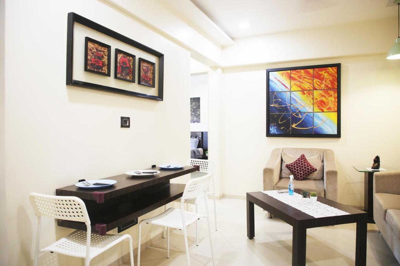 Lite - Parle East Bombaim