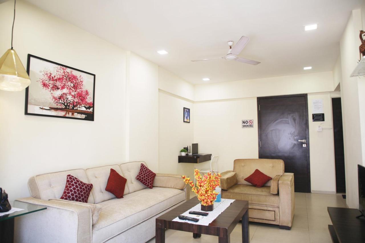 Lite - Parle East Apartamento Bombaim