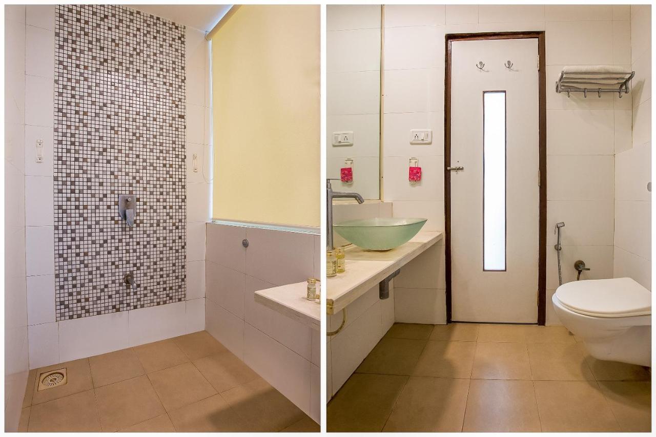 Capital O 35557 Aura Hotel Mumbai