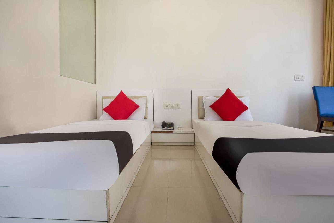 Hotel Capital O 35557 Aura