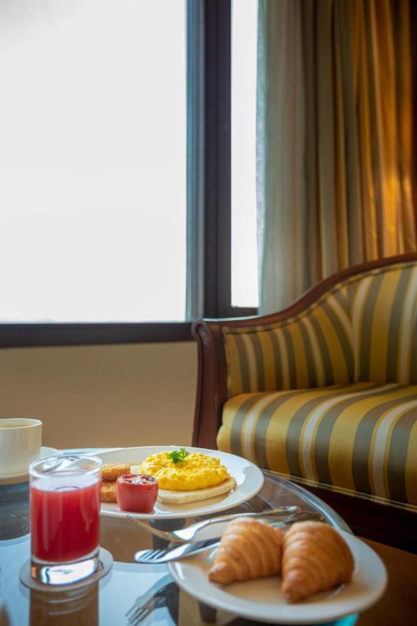 Hotel The Orchid Parle