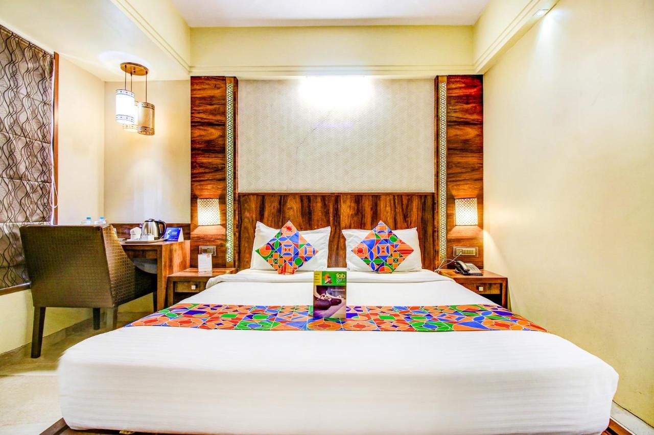 Hotel Crawford Inn 3*