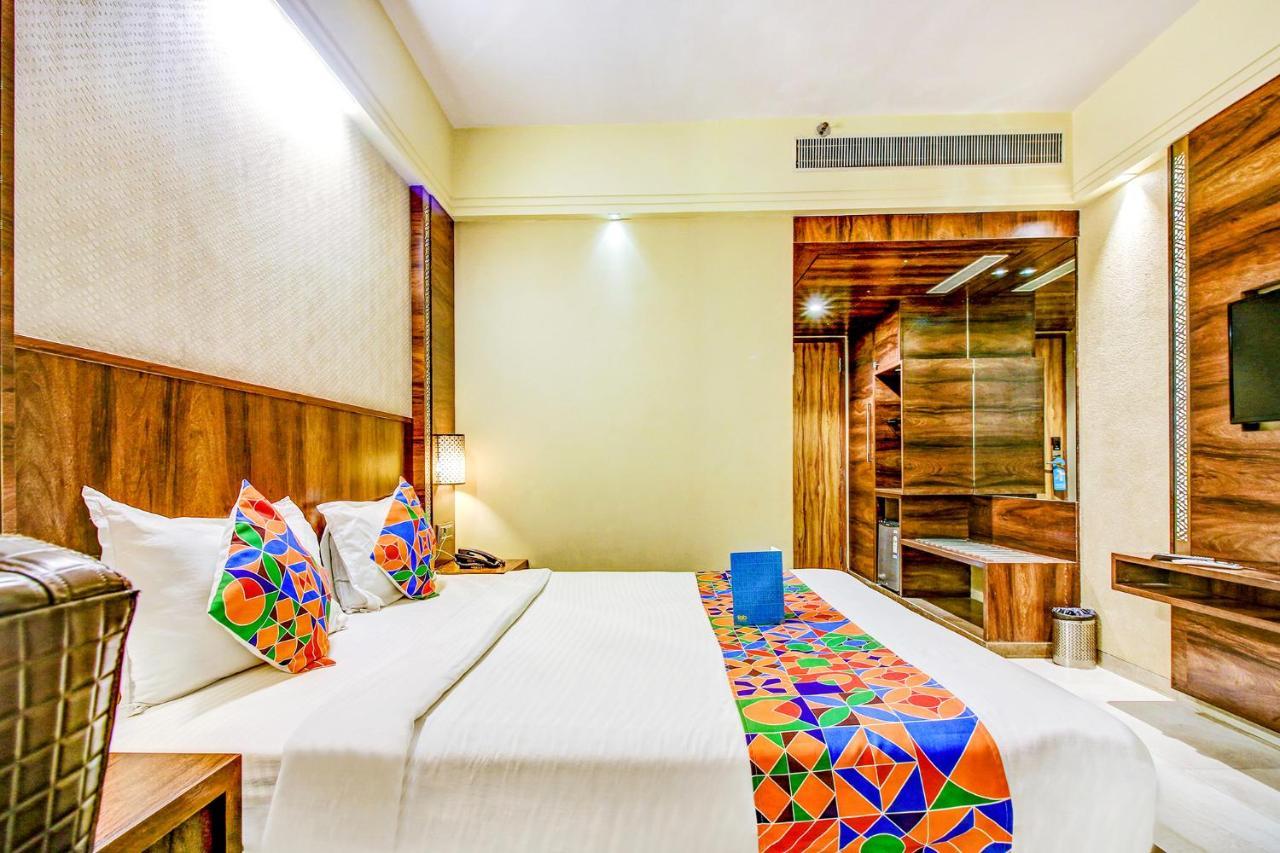 Hotel Hotel Crawford Inn Mumbai