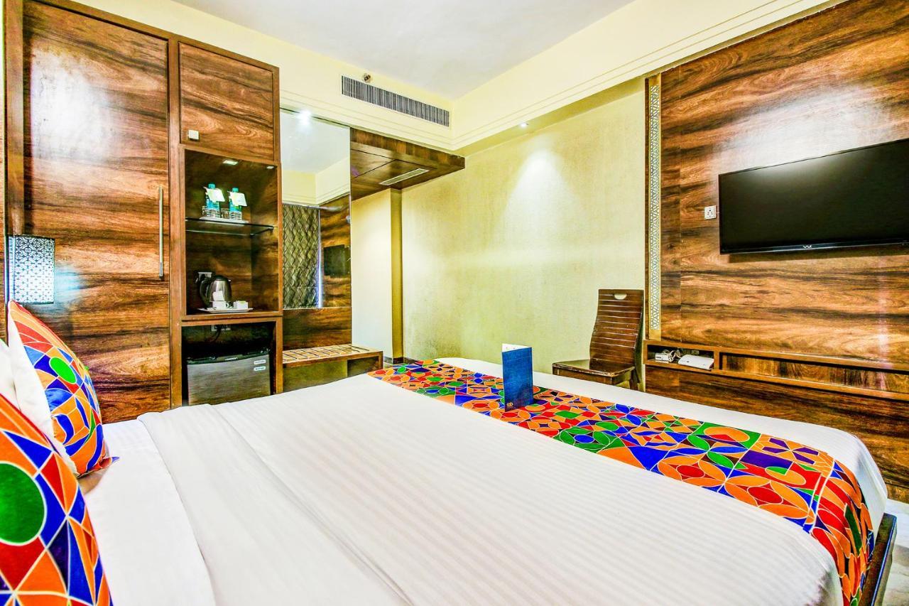 Hotel Hotel Crawford Inn Mumbai