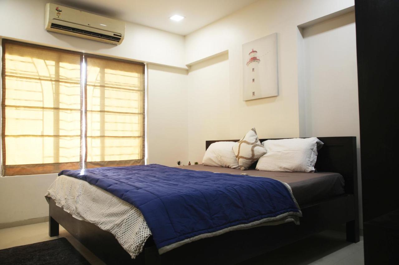Lite - Parle East Apartamento Bombaim