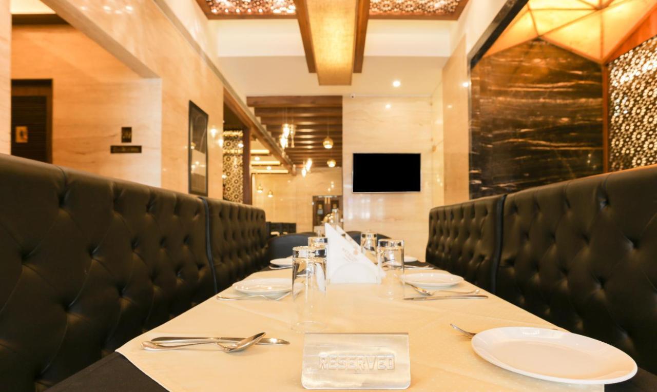 Metropolis 4* Mumbai
