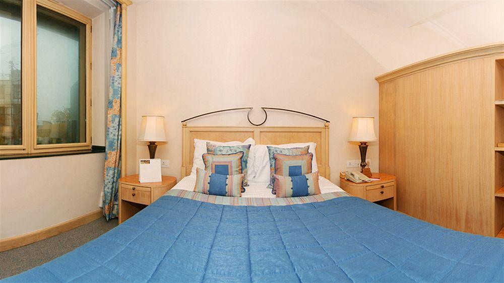 The Orchid Parle 5* Mumbai