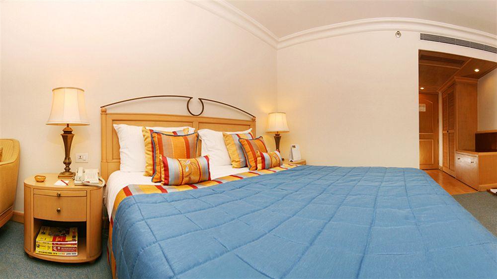 The Orchid Parle Hotel Mumbai