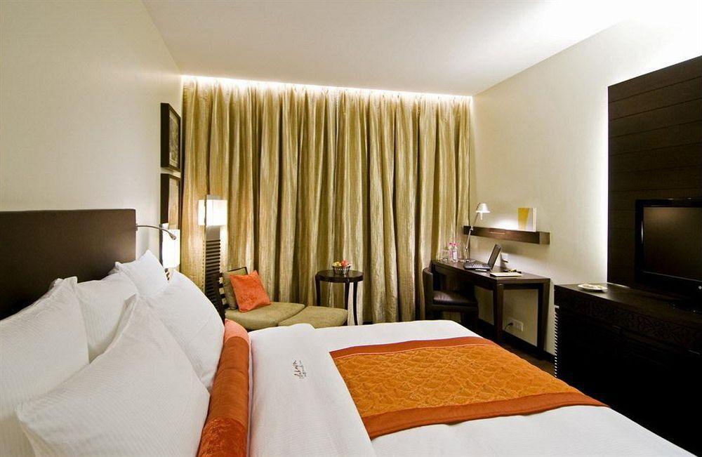 Hotel The Mirador