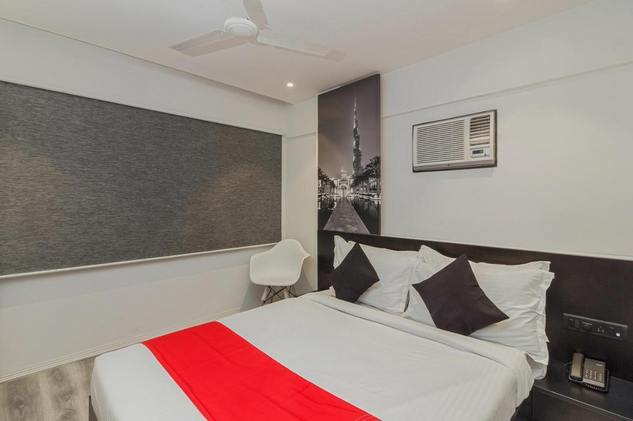 Collection O 30053 Shakti Sagar Juhu 3* Mumbai