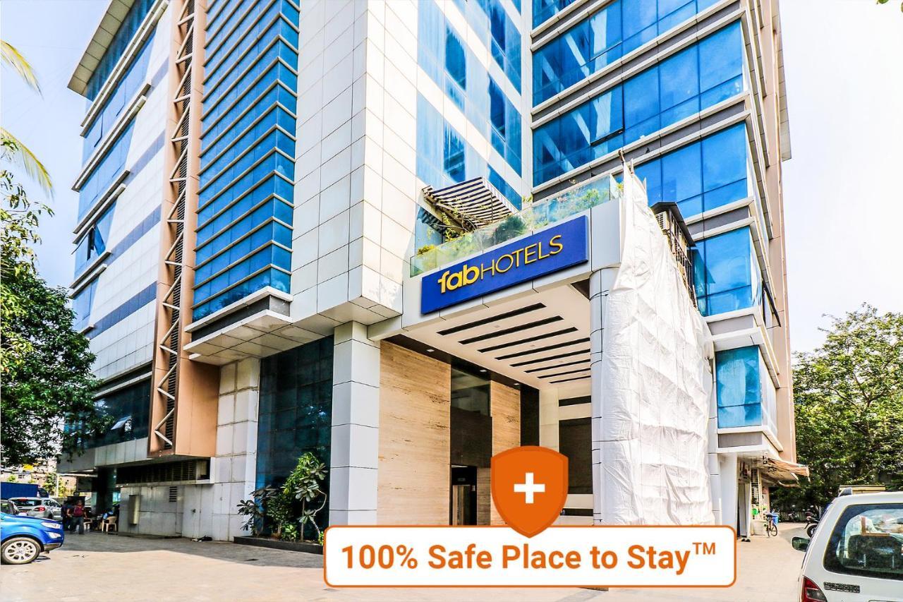 Fabhotel Aksa International - Nr International Airport Hotel