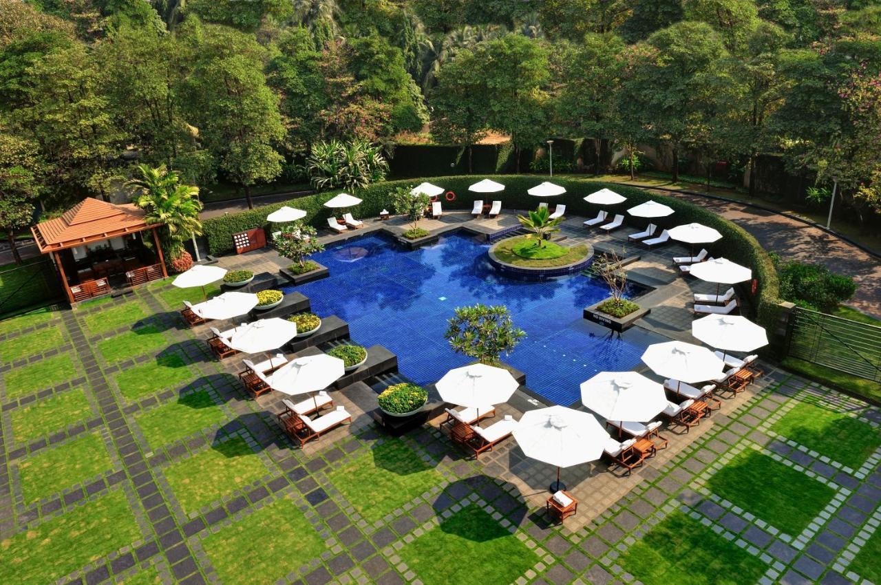 Grand Hyatt And Residences 5*