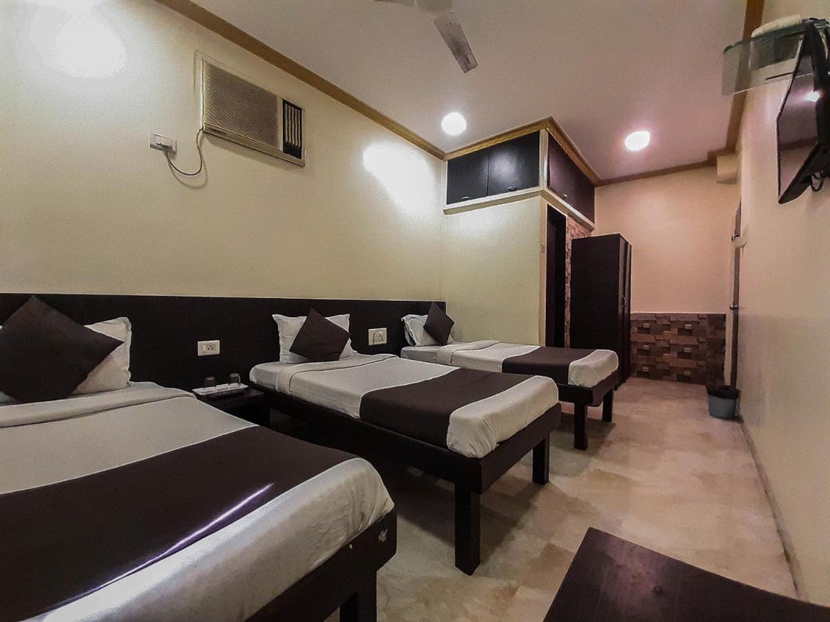 National Hotel Mumbai