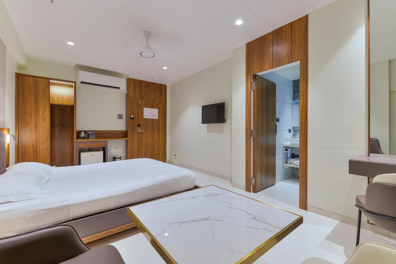 Hotel Airlink Mumbai