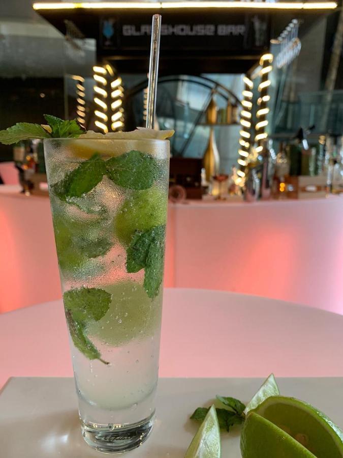 Hotel Hyatt Regency International Airport Mumbai
