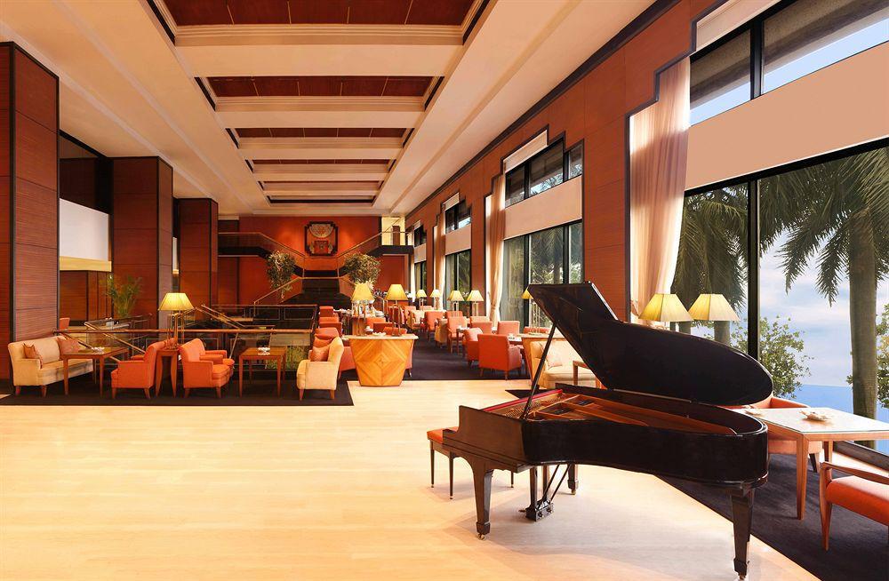 Trident Nariman Point Mumbai