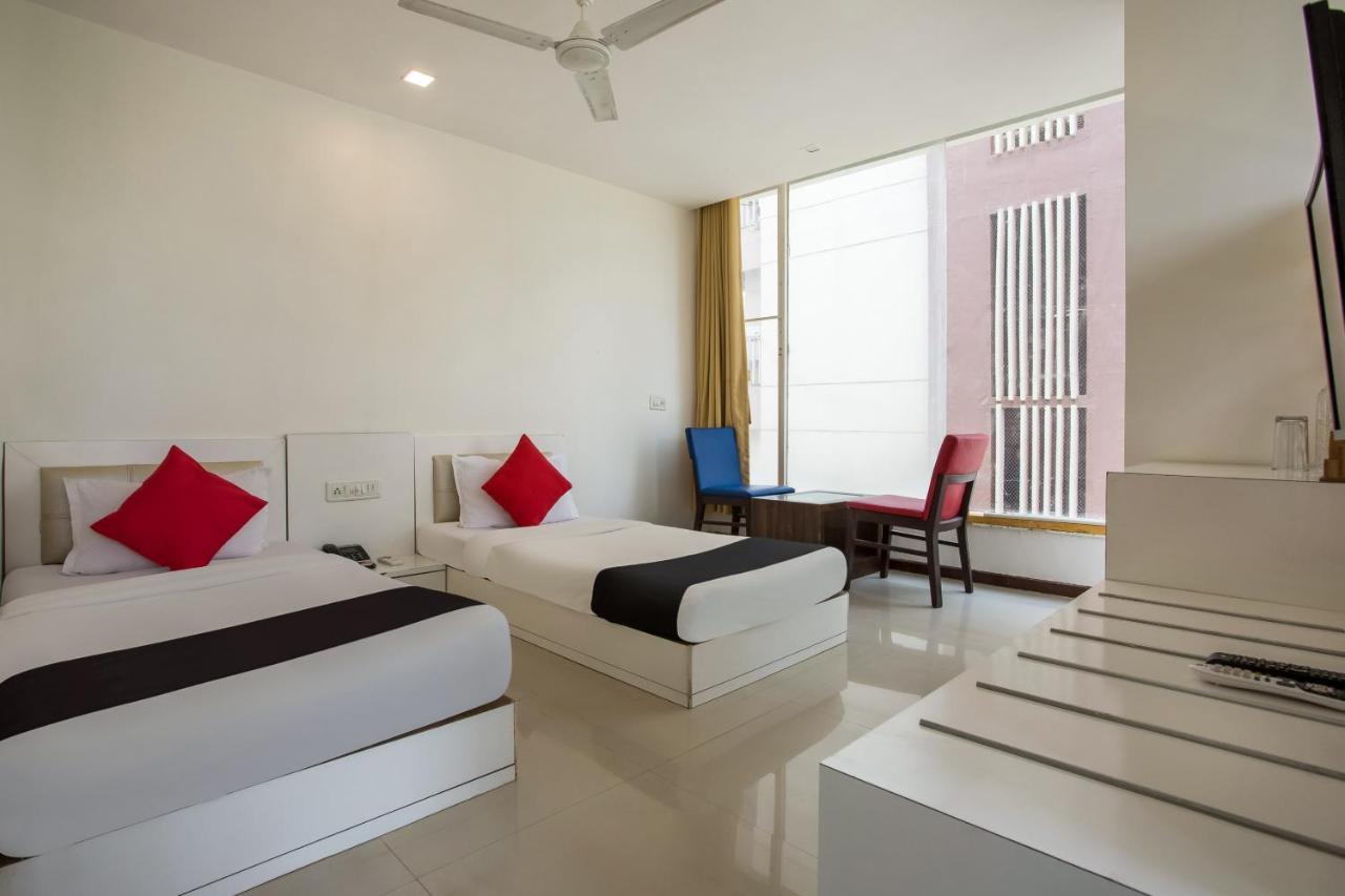 Hotel Capital O 35557 Aura