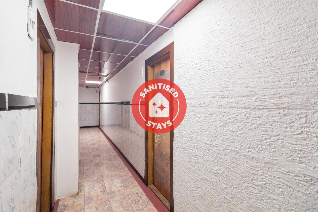 Oyo 71397 Guru Hotel Mumbai