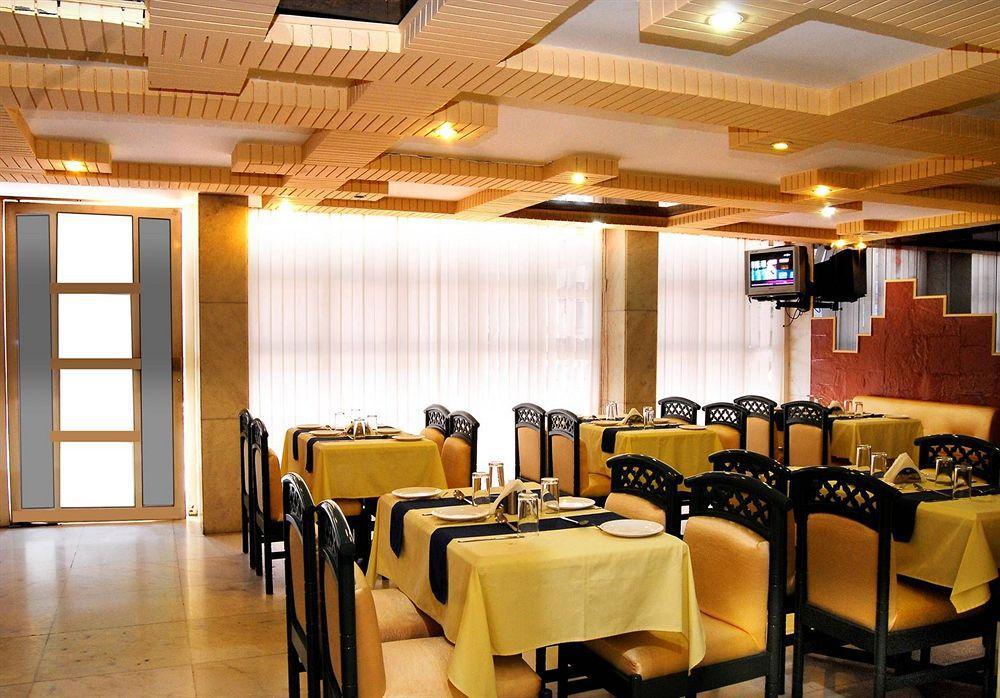 Milan International Mumbai