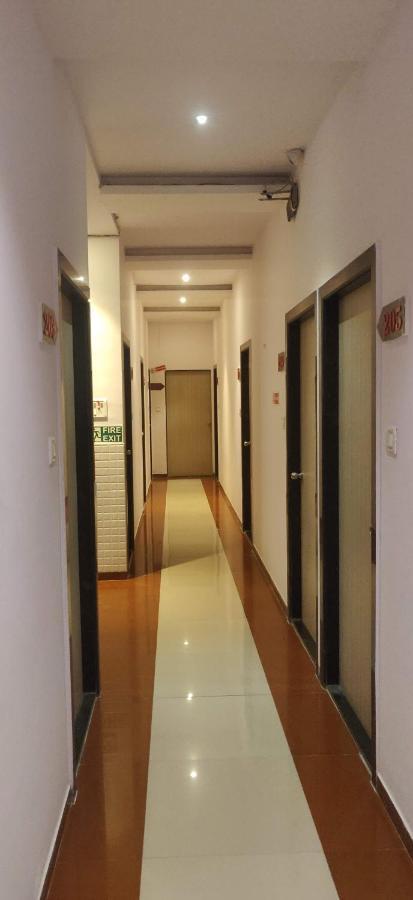Kailash Park Boutique 2* Mumbai