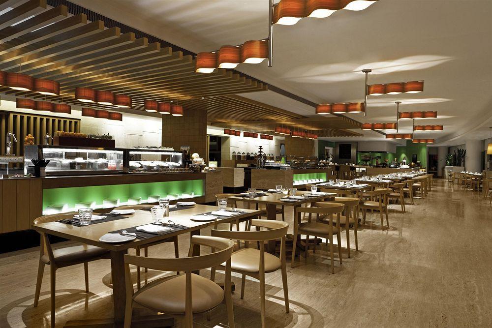 Hotel The Westin Garden Mumbai