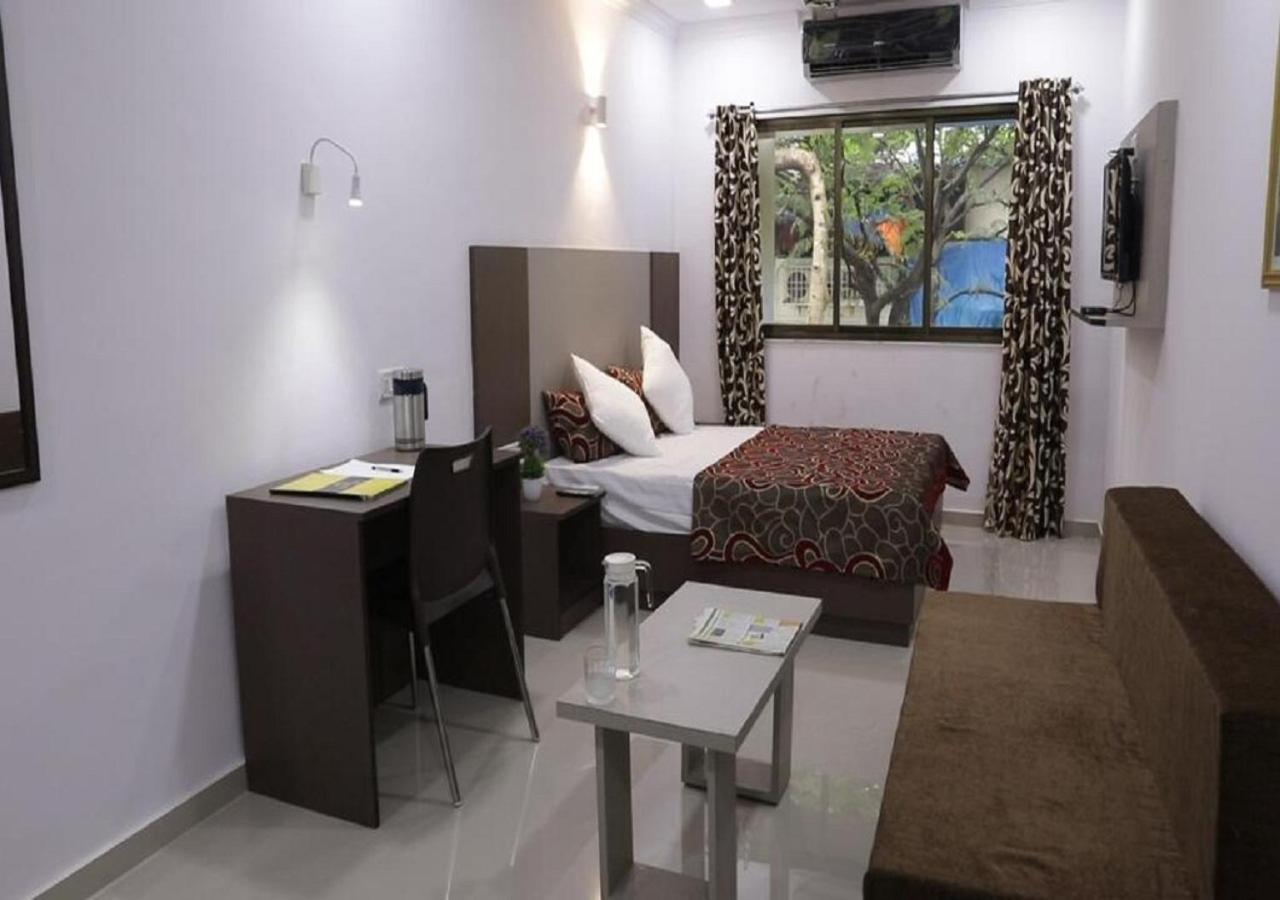 Super Hotel O Four Bungalow Formerly Ardaas Residency Hotel Mumbai