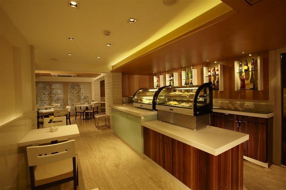 Bawa Continental 3*