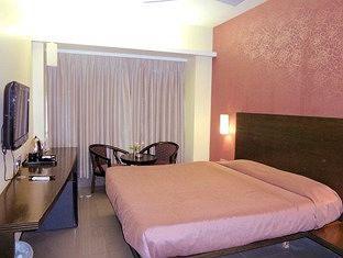 Hotel Fabhotel Shubhangan - Nr Bandra Mumbai