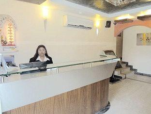 Fabhotel Shubhangan - Nr Bandra 3*