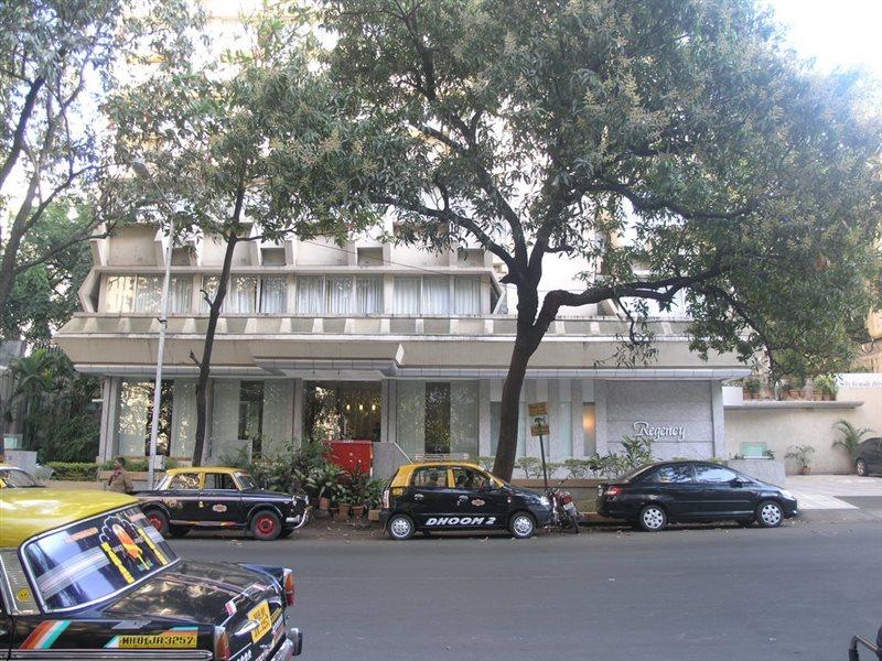 Regency Malabar Hill Hotel Mumbai