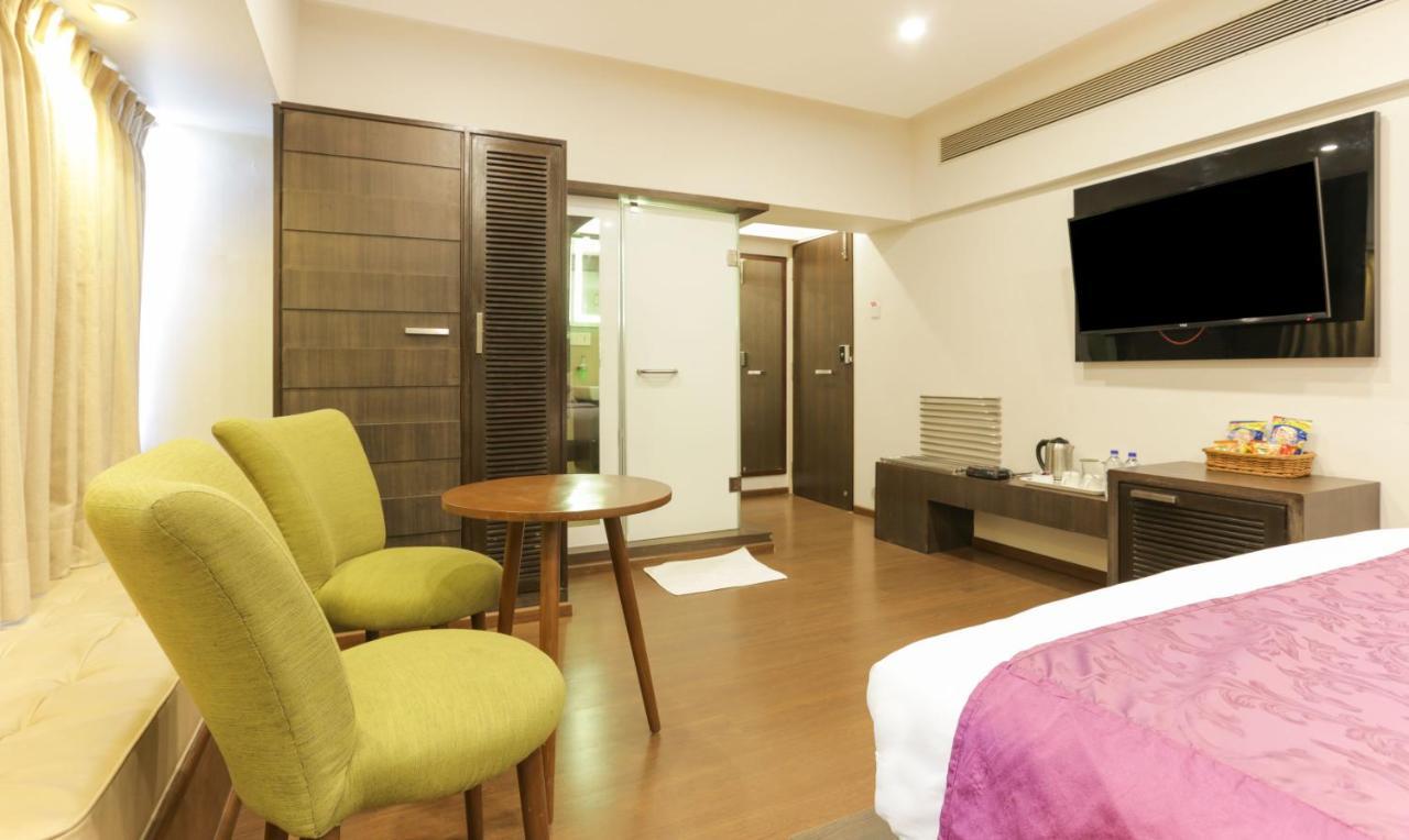 Hotel Metropolis
