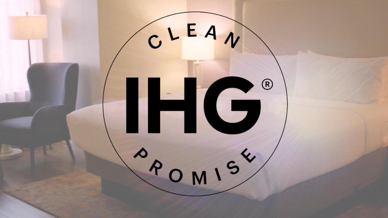 International Airport By Ihg 5*