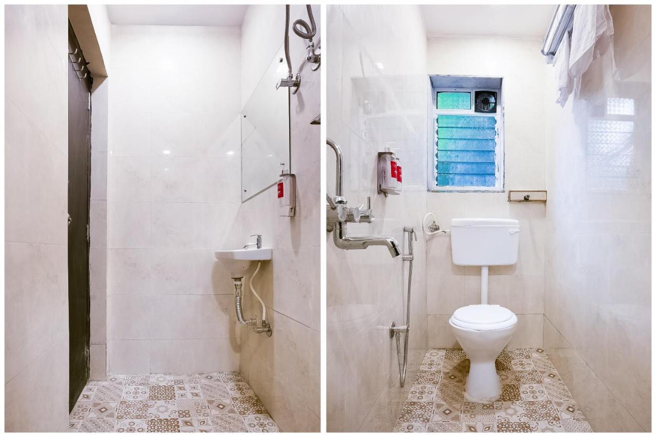 Hotel Oyo Flagship 77192 Shangrila Nehru Road Bombaim
