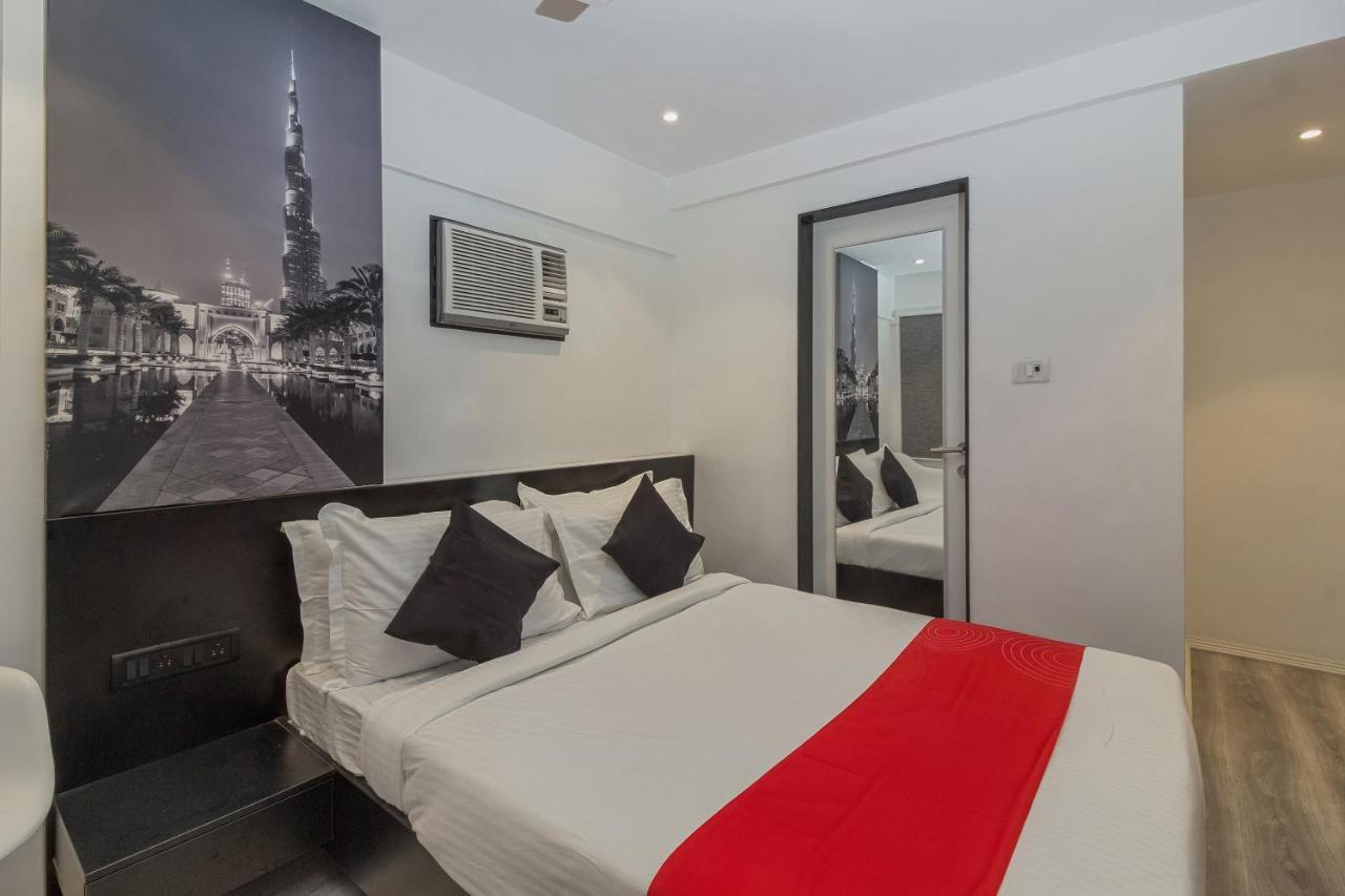 Hotel Collection O 30053 Shakti Sagar Juhu
