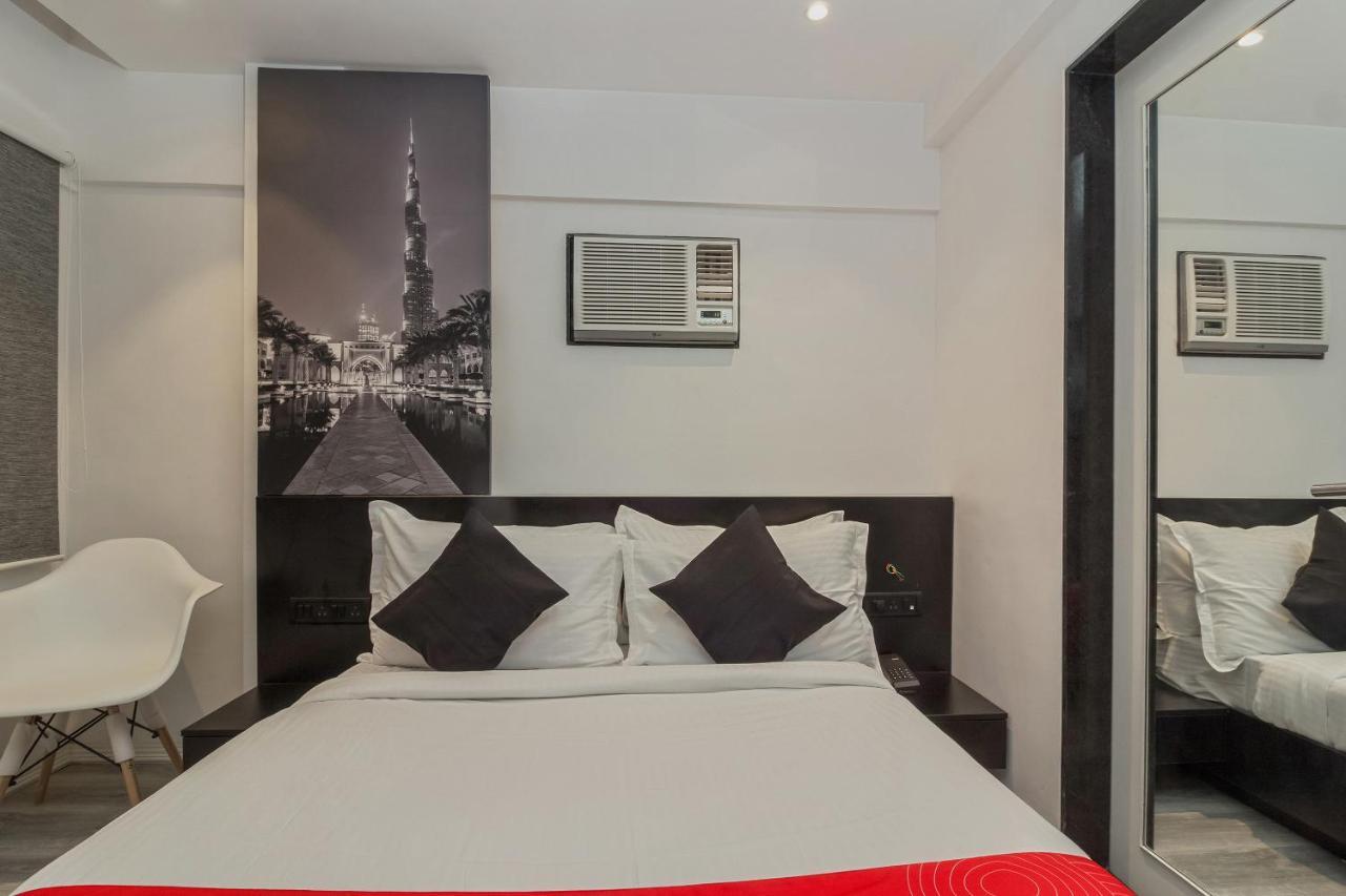 Collection O 30053 Shakti Sagar Juhu Hotel Mumbai